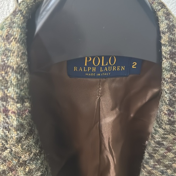 Polo Ralph Lauren women’s blazer seize 2 - Picture 2 of 8